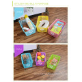 small household plastic storage kitchen baskets for sale